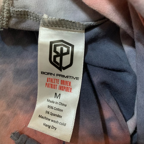 Born primitive crop top - Picture 5 of 5